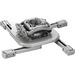 Chief Mini Elite RSMAUS Ceiling Mount for Projector - Silver - 25 lb Load Capacity - 1
