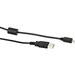 Fluke Networks TFS-USB-CBL USB Cable - USB Data Transfer Cable - First End: 1 x 4-pin USB Type A - Second End: 1 x 5-pin Micro USB Type B