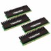 VisionTek Black Label 16GB DDR3 SDRAM Memory Module - 16 GB (4 x 4GB) - DDR3-1333/PC3-10600 DDR3 SDRAM - 1333 MHz - CL9 - 1.50 V - Non-ECC - Unbuffered - 240-pin - DIMM - Lifetime Warranty