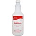 RMC Mold Master Tile/Grout Cleaner - Ready-To-Use Foam Spray - 32 fl oz (1 quart) - Floral Scent - 1 Each - White