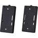Chief PAC392 Mounting Bracket for Flat Panel Display - Black - Black