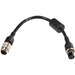 Intermec Adapter Cord - For Vehicle Mount Computer