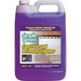 Simple Green Concrete/Driveway Cleaner Concentrate - Concentrate Liquid - 128 fl oz (4 quart) - 1 Each - Purple