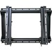 Premier Mounts LMVF Wall Mount for Flat Panel Display - Black - 37" to 63" Screen Support - 225 lb Load Capacity