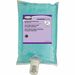 Rubbermaid Commercial Moisturizing Foam Soap Dispenser Refill - Light Citrus Scent - 37.2 fl oz (1100 mL) - Kill Germs - Skin, Hand - Blue - 4 / Carton