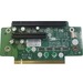 Tyan M2201-L16-2F 2U Riser Card - PCI Express 2.0 x16 (Full-height), PCI Express 2.0 x8 (Full-height) - PCI Express 2.0 x16 - 2U Chasis