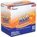 SKILCRAFT Bio-based XLD Laundry Detergent - Powder - 214 oz (13.37 lb) - 2 / Pack - White