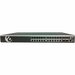 Amer SS3GR1026I Layer 3 Switch - 20 Ports - Manageable - Gigabit Ethernet - 10/100/1000Base-T - 3 Layer Supported - 4 SFP Slots - Power Supply - Twisted Pair - Desktop - Lifetime Limited Warranty