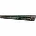 Amer SS3GR1050I Layer 3 Switch - 44 Ports - Manageable - Gigabit Ethernet - 10/100/1000Base-T - 3 Layer Supported - 4 SFP Slots - Power Supply - Twisted Pair - Desktop - Lifetime Limited Warranty