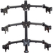 Premier Mounts MM-AH429 Mounting Arm for Flat Panel Display - Black - 10" to 22" Screen Support