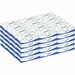 Surpass Facial Tissue - 2 Ply - 8" x 8.30" - White - Soft, Strong - For Face - 125 Per Box - 60 / Carton
