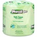 Marcal Pro 100% Recycled Bathroom Tissue - 2 Ply - 4" x 4" - 500 Sheets/Roll - White - Chlorine-free, Dye-free, Fragrance-free, Lint-free, Eco-friendly, Septic Safe, Bleach-free, Strong, Absorbent - For Toilet - 48 / Carton