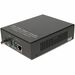 AddOn 10/100Base-TX(RJ-45) to 100Base-BXU(ST) BiDi SMF 1310nm/1550nm 20km POE Media Converter - 100% compatible and guaranteed to work