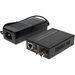 AddOn 10/100Base-TX(RJ-45) to 100Base-LX(ST) SMF 1310nm 20km POE Media Converter - 100% compatible and guaranteed to work