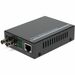 AddOn 10/100/1000Base-TX(RJ-45) to 1000Base-LX(ST) SMF 1310nm 20km Media Converter - 100% compatible and guaranteed to work