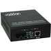 AddOn 10/100/1000Base-TX(RJ-45) to 1000Base-LX(ST) SMF 1310nm 10km POE Media Converter - 100% compatible and guaranteed to work