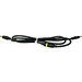 Lind Electronics Standard Power Cord - For Power Adapter - 3.42 ft Cord Length