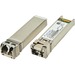 Finisar 10Gb/s 80km Single Mode Multi-Rate SFP+ Transceiver - For Data Networking, Optical Network - 1 x LC Duplex 10GBase-ZR Network9953.28
