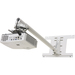 Optoma Mounting Arm for Projector - White - White