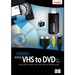 Roxio Easy VHS to DVD with Video Capture USB Device - Box Pack - 1 User - CD/DVD Authoring - CD-ROM - English - Mac - Mac OS Supported