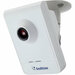 GeoVision GV-CB120D Network Camera - Color - H.264, MJPEG, MPEG-4 - 1280 x 1024 Fixed Lens - CMOS - Fast Ethernet