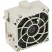 Supermicro Cooling Fan - 3.15" Maximum Fan Diameter - 7000 rpm - Center Fan Location
