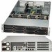 Supermicro Blade Server Cabinet - Rack-mountable - 2U - 6 x Bay - 4 x Fan(s) Supported