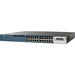 Cisco Catalyst 3560-X Ethernet Switch - 24 Ports - Manageable - Gigabit Ethernet - 10/100/1000Base-T - 2 Layer Supported - Twisted Pair - PoE Ports - 1U - Rack-mountable - Lifetime Limited Warranty