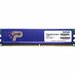 Patriot Memory Signature 8GB DDR3 SDRAM Memory Module - 8 GB - DDR3-1333/PC3-10600 DDR3 SDRAM - 1333 MHz - CL9 - 1.50 V - Non-ECC - Unbuffered - 240-pin - DIMM - Lifetime Warranty