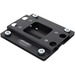 Gamber-Johnson Mounting Plate for Notebook, Docking Station, Cradle - 30 lb Load Capacity