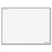 At-A-Glance WallMates Self Adhesive Dry Erase Writing Surface - 24" (2 ft) Width x 18" (1.5 ft) Height - 1 Each