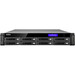 QNAP VS-8148U-RP Pro (Network Video Recorder) - Network Video Recorder