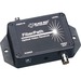 Black Box FiberPath Receiver (Without Power Supply) - 1 Output Device - 7874.02 ft Range - 1 x ST Ports - Optical Fiber