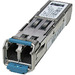 Cisco 1000BASE-BX10-D Downstream Bidirectional Single Fiber; with DOM - 1 x 1000Base-BX10-D Network