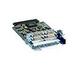 Cisco 4-Port Async/Sync Serial HWIC - 4 x Smart Serial Asynchronous/Synchronous Serial WAN256 kbit/s