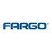 Fargo Cleaning Card - For Printer - 10 / Pack