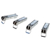 Cisco SFP - 1000BASE-SX Gigabit Ethernet, 850 nm, MM, I-TEMP - For Data Networking, Optical Network - 1 x LC Duplex 1000Base-SX Network