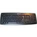 Protect Cherry KB 0556 / KU 0556 Keyboard Cover - For Keyboard - Spill Resistant, Dust Resistant, Dirt Resistant, Grime Resistant, UV Resistant - Polyurethane