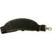 Codi Premium Shoulder Strap - 3.3" Height x 45.3" Width Length - Black - Neoprene, Nylon