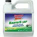 Spray Nine Earth Soap Cleaner/Degreaser - Concentrate Liquid - 128 fl oz (4 quart) - 1 Each - Clear