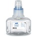 PURELL® Sanitizing Foam Refill - Fragrance-free Scent - 23.7 fl oz (700 mL) - Hands-free Dispenser - Kill Germs - Hand, Skin - Clear - Eco-friendly - 1 / Each