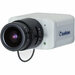 GeoVision GV-BX140DW Network Camera - Color, Monochrome - MJPEG, MPEG-4 - 1280 x 720 - 2.80 mm Zoom Lens - 4.3x Optical - CMOS - Fast Ethernet