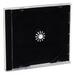 Verbatim CD/DVD Black Jewel Cases - 200pk (bulk) - Book Fold - Black - 1 CD/DVD