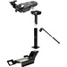 Gamber-Johnson Vehicle Mount - Height Adjustable - Steel