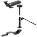 Gamber-Johnson Vehicle Mount - Height Adjustable - Steel