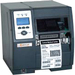 Datamax-O'Neil H-Class H-4606X Desktop Direct Thermal/Thermal Transfer Printer - Monochrome - Label Print - Ethernet - USB - Serial - Parallel - LCD Display Screen - Real Time Clock - Rewinder - 4.09" Print Width - 8 in/s Mono - 406 dpi - 4.65" Label Widt