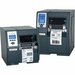 Datamax-O'Neil H-Class H-6310X Desktop Direct Thermal/Thermal Transfer Printer - Monochrome - Label Print - Ethernet - USB - Serial - Parallel - LCD Display Screen - Real Time Clock - Rewinder - Peel Facility - 6.40" Print Width - 10 in/s Mono - 300 dpi -