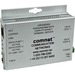 ComNet CNFE2DOE2 RS232/422/485 Data Over Ethernet Terminal Server - 2 x Network (RJ-45) - 2 - Fast Ethernet - Rail-mountable