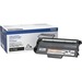 Brother TN750 Original Toner Cartridge - Laser - High Yield - 8000 Pages - Black - 1 Each