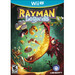 Ubisoft Rayman Legends - No - Action/Adventure Game - Cartridge - Wii U